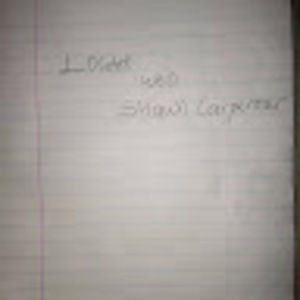 Meet your Posher, Kaye